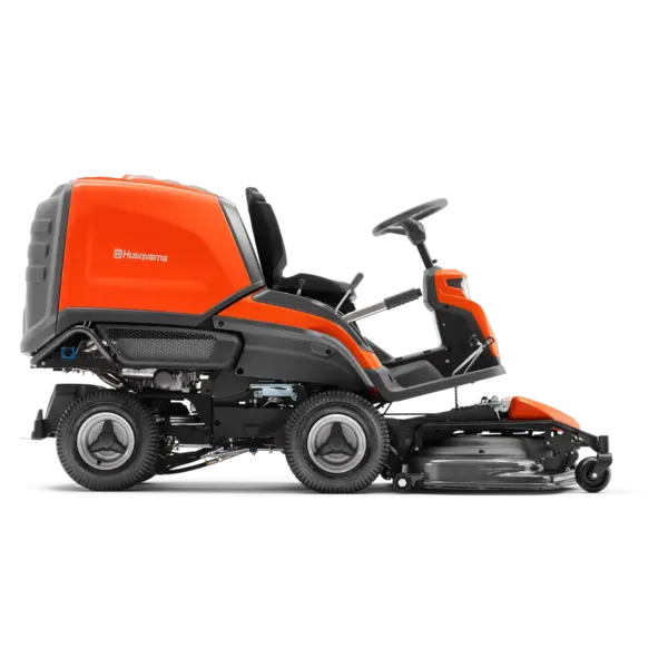 Husqvarna HUSQVARNA RIDER RC320TS AWD