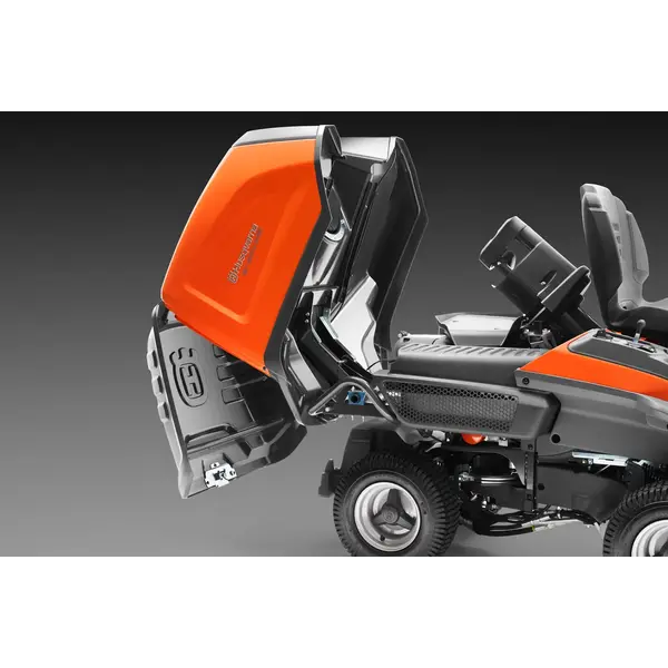 Husqvarna HUSQVARNA RIDER RC320TS AWD