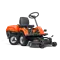 Husqvarna HUSQVARNA RIDER R112C + 85CM MAAIDEK