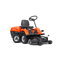 Husqvarna HUSQVARNA RIDER R 112C ZITMAAIER INCL. 85  MAAIDEK