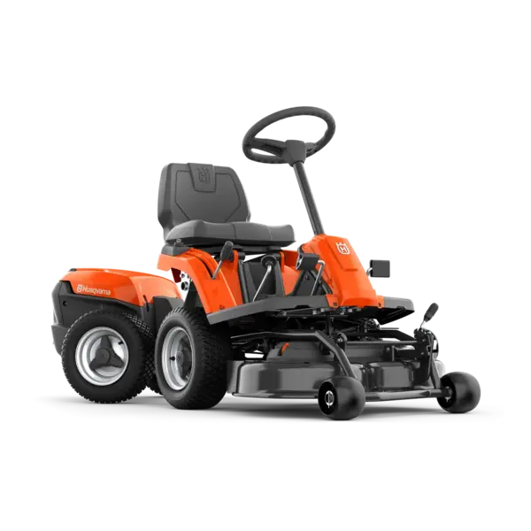 Husqvarna HUSQVARNA RIDER 112iC ZITMAAIER + MAAIDEK
