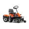 Husqvarna HUSQVARNA RIDER 112iC ZITMAAIER + MAAIDEK