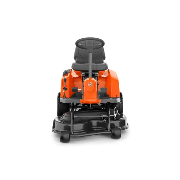 Husqvarna HUSQVARNA RIDER 112iC ZITMAAIER + MAAIDEK