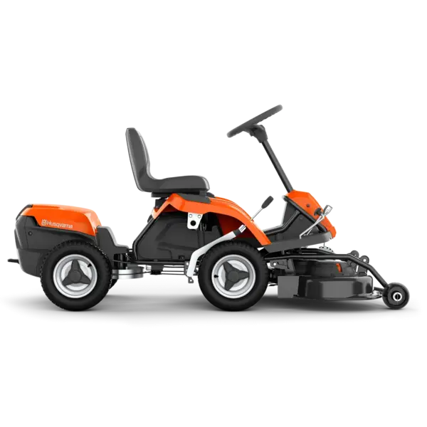 Husqvarna HUSQVARNA RIDER 112iC ZITMAAIER + MAAIDEK