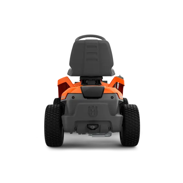 Husqvarna HUSQVARNA RIDER 112iC ZITMAAIER + MAAIDEK