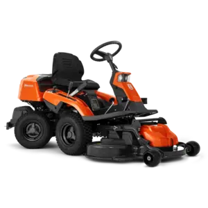 HUSQVARNA RIDER R216TC AWD 103CM LIMITED EDITION