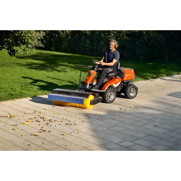 Husqvarna HUSQVARNA RIDER 316TX AWD