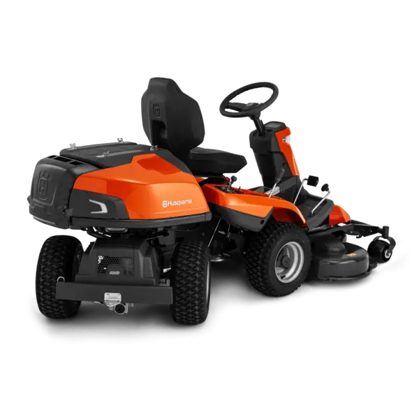 Husqvarna HUSQVARNA RIDER 316TX AWD