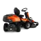 Husqvarna HUSQVARNA RIDER 316TX AWD
