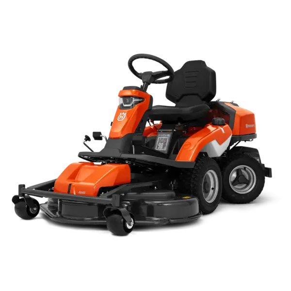 Husqvarna HUSQVARNA RIDER 316TX AWD