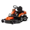 Husqvarna HUSQVARNA RIDER 316TX AWD