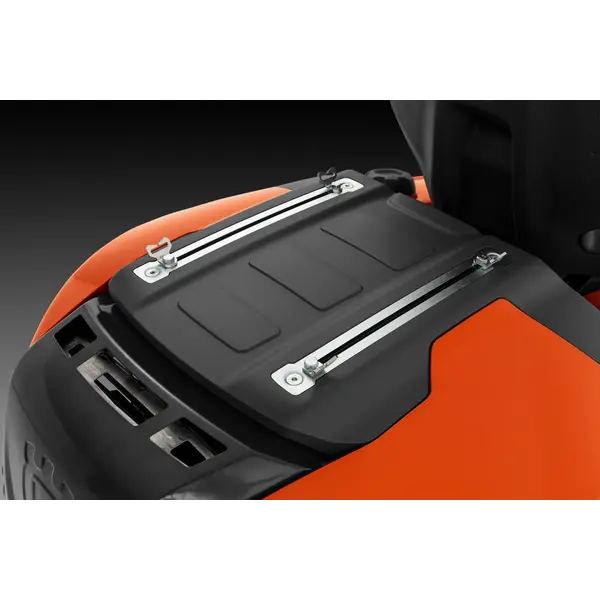 Husqvarna HUSQVARNA RIDER 316TX AWD