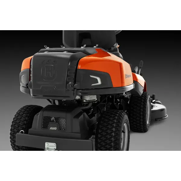 Husqvarna HUSQVARNA RIDER 316TX AWD