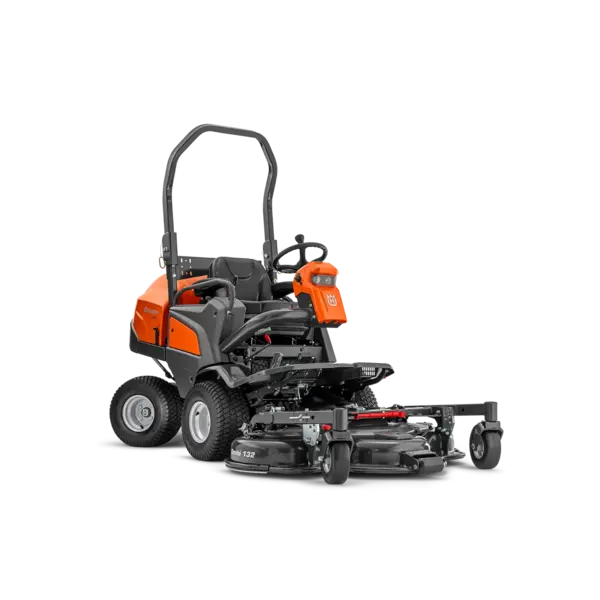 Husqvarna HUSQVARNA RIDER P520D Excl. Maaidek.
