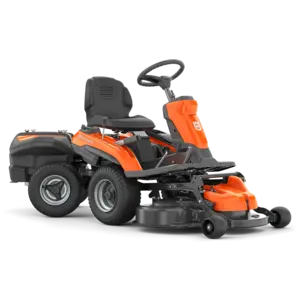 HUSQVARNA RIDER R200iX