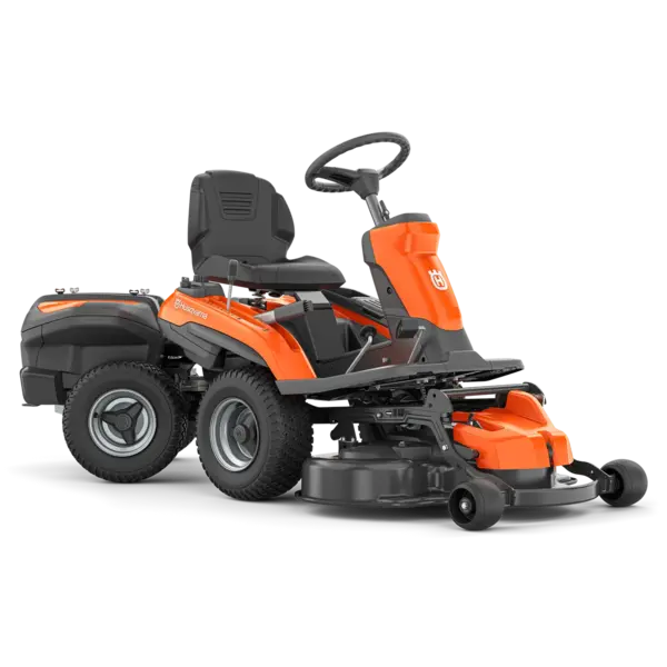 Husqvarna HUSQVARNA RIDER R200iX Ex. Lader/Dek