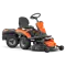 Husqvarna HUSQVARNA RIDER R200iX Ex. Lader/Dek