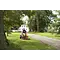 Husqvarna HUSQVARNA RIDER R200iX Ex. Lader/Dek