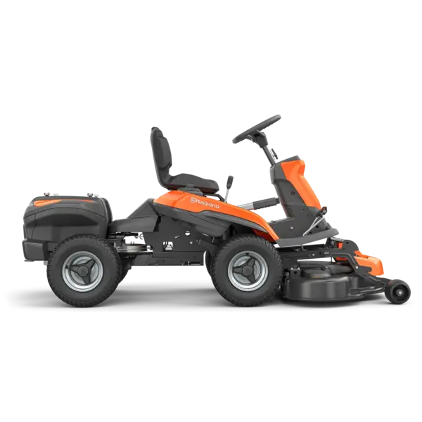 Husqvarna HUSQVARNA RIDER R200iX Ex. Lader/Dek