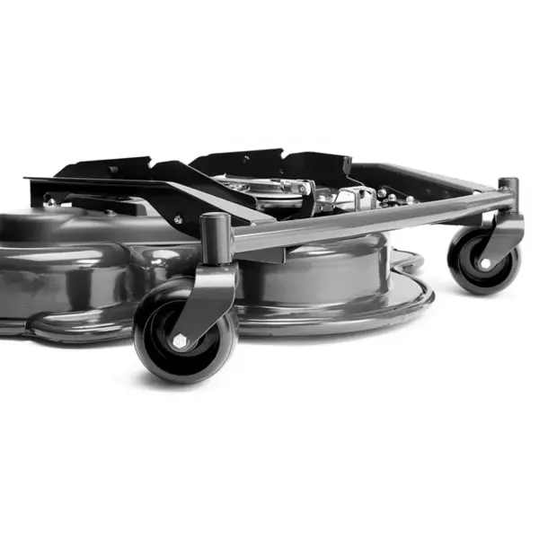 Husqvarna HUSQVARNA RIDER MAAIDEK 300-SERIE