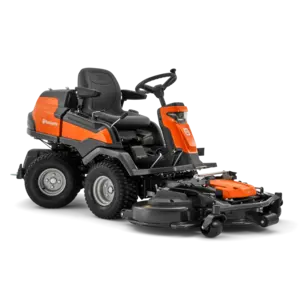 HUSQVARNA R 418TsX AWD (excl. maaidek)