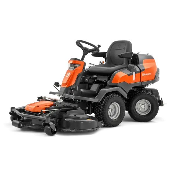 Husqvarna HUSQVARNA R 418TsX AWD (excl. maaidek)
