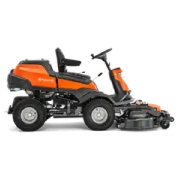 Husqvarna HUSQVARNA R 418TsX AWD (excl. maaidek)