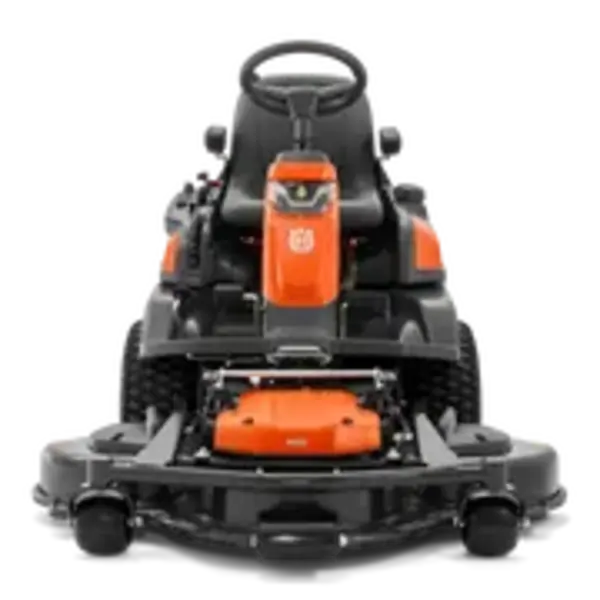 Husqvarna HUSQVARNA R 418TsX AWD (excl. maaidek)