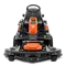 Husqvarna HUSQVARNA R 418TsX AWD (excl. maaidek)