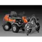 Husqvarna HUSQVARNA R 418TsX AWD (excl. maaidek)