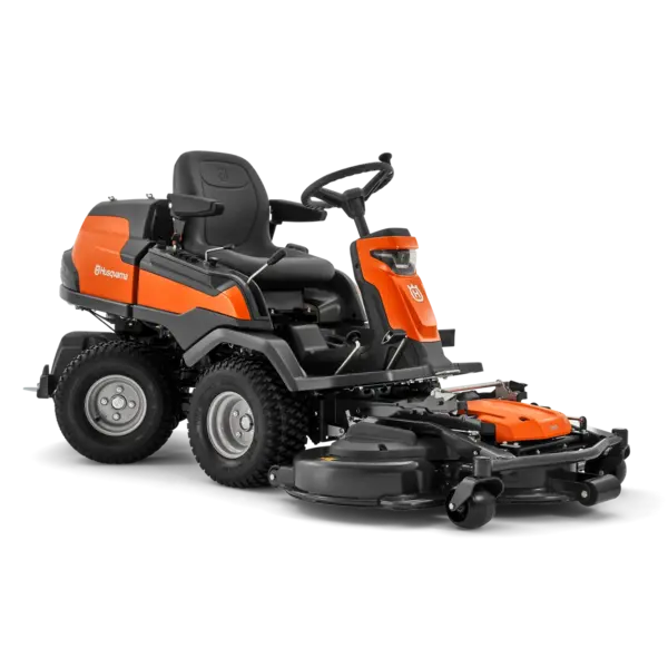 Husqvarna HUSQVARNA R 420TsX AWD (excl. maaidek)
