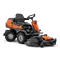 Husqvarna HUSQVARNA R 420TsX AWD (excl. maaidek)