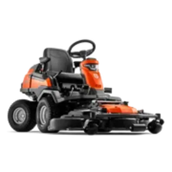 Husqvarna HUSQVARNA R 420TsX AWD (excl. maaidek)
