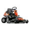 Husqvarna HUSQVARNA R 420TsX AWD (excl. maaidek)