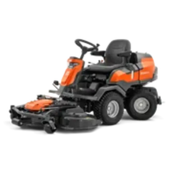 Husqvarna HUSQVARNA R 420TsX AWD (excl. maaidek)