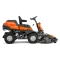 Husqvarna HUSQVARNA R 420TsX AWD (excl. maaidek)
