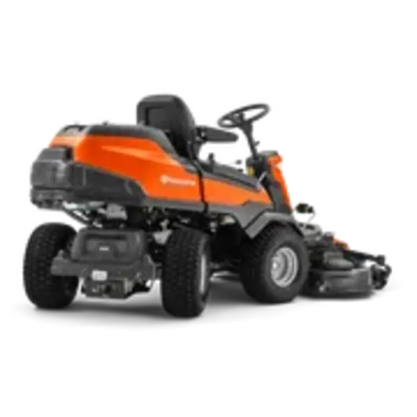 Husqvarna HUSQVARNA R 420TsX AWD (excl. maaidek)