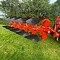 Kubota KUBOTA RM2000 / RM2000V PLOEG