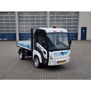 Addax MT15N