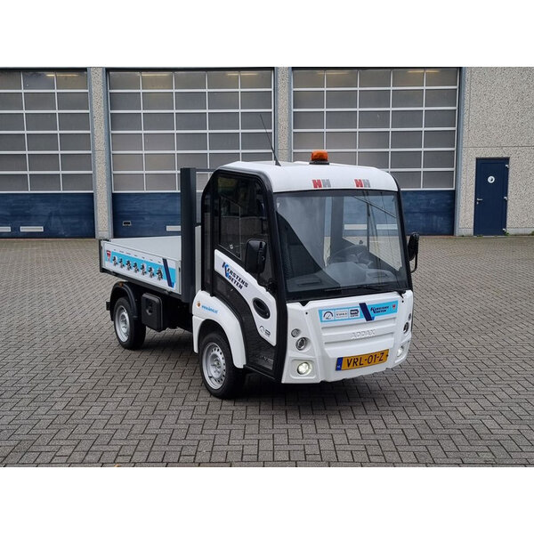 Addax Addax MT15N