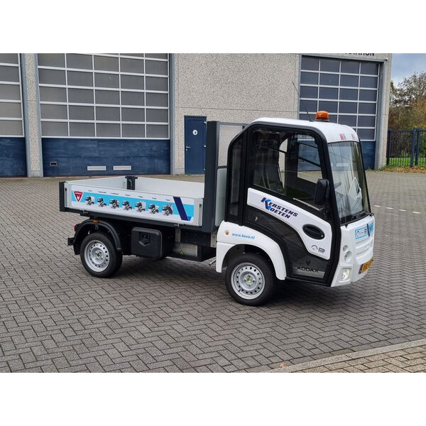 Addax Addax MT15N
