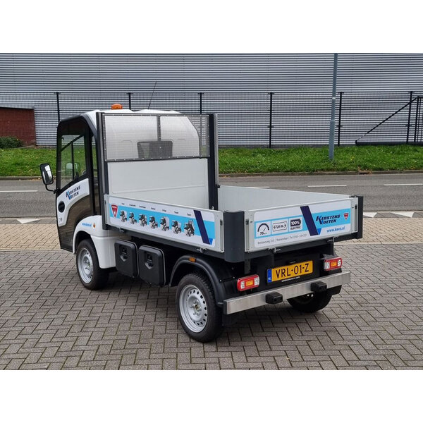Addax Addax MT15N