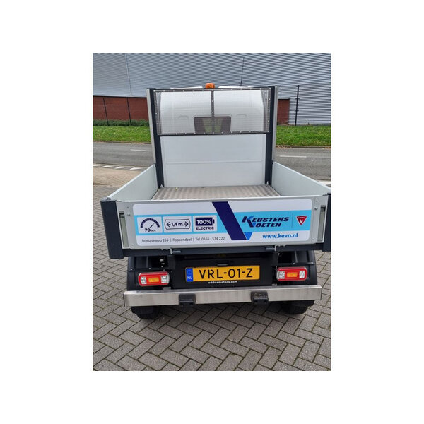Addax Addax MT15N