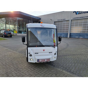 Addax MT15N