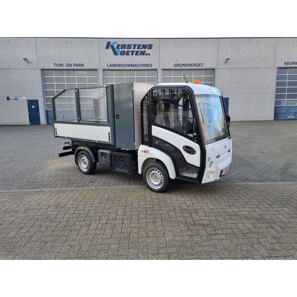 Addax Addax MT15N