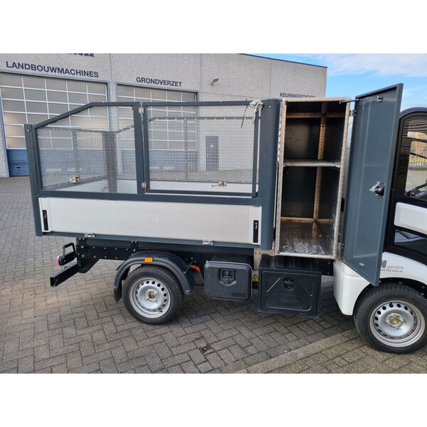Addax Addax MT15N