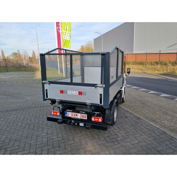 Addax Addax MT15N
