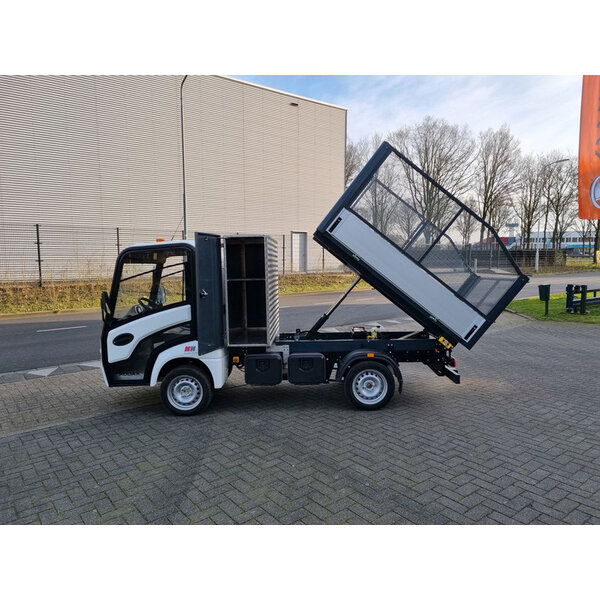 Addax Addax MT15N