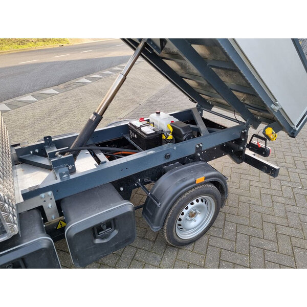 Addax Addax MT15N
