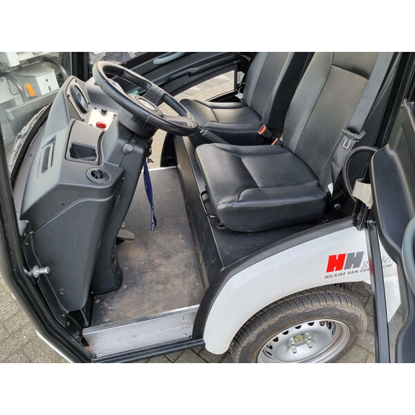 Addax Addax MT15N